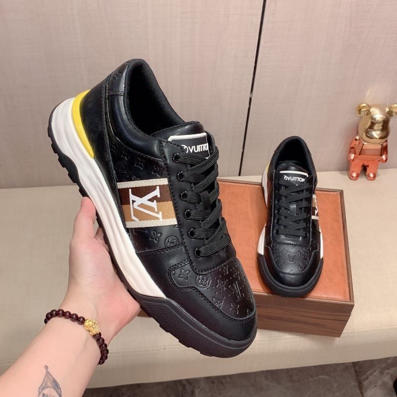 Louis Vuitton Low Shoes